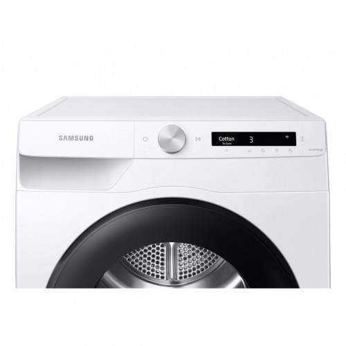 Samsung DV90T5240AW - Asciugatrice a Carica...