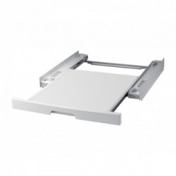 Samsung DV90T5240AW - Asciugatrice a Carica Frontale, 9 Kg, Classe A+++, Bianco