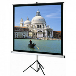 Sopar 1224 schermo per proiettore 2,72 m (107") 1:1