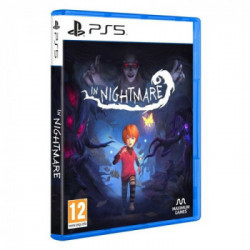 Videogioco Maximum Games Playstation 5 In Nightmare MGI-INN-PS5-EU