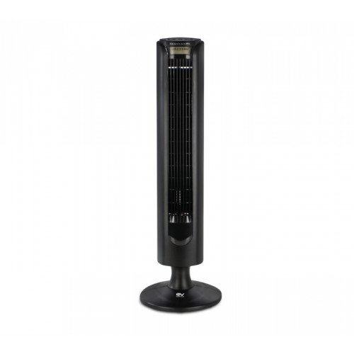 Vortice Ariante Tower ventilatore Nero