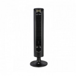 Vortice Ariante Tower ventilatore Nero