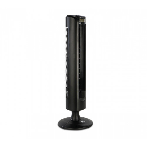 Vortice Ariante Tower ventilatore Nero