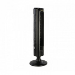 Vortice Ariante Tower ventilatore Nero
