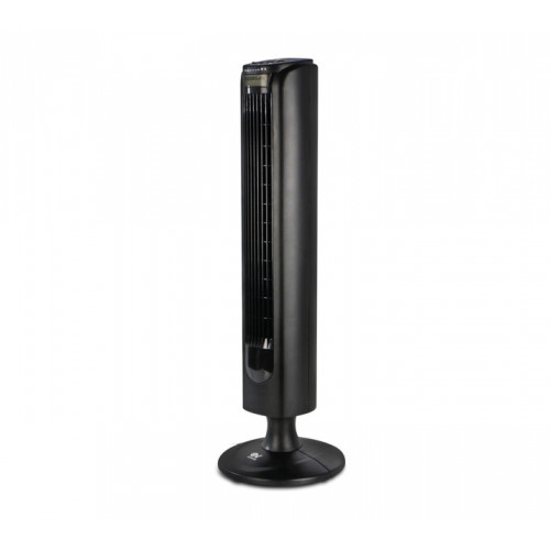 Vortice Ariante Tower ventilatore Nero