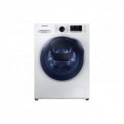 Samsung WD8NK52E0ZW - Lavasciuga Slim AddWash, 8+5 Kg, 1200 Giri, Classe F