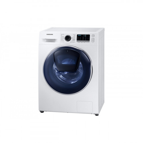Samsung WD8NK52E0ZW - Lavasciuga Slim AddWash,...