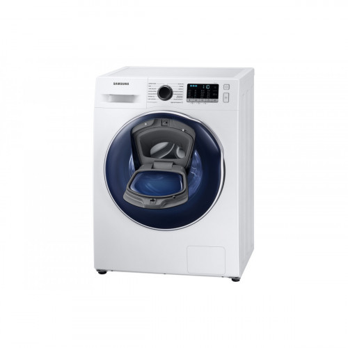 Samsung WD8NK52E0ZW - Lavasciuga Slim AddWash,...
