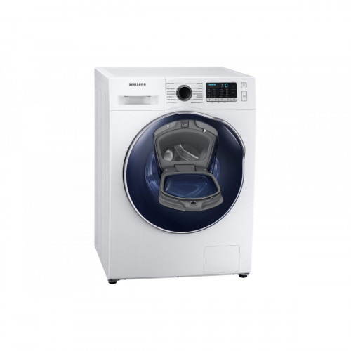 Samsung WD8NK52E0ZW - Lavasciuga Slim AddWash,...