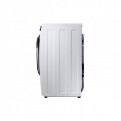 Samsung WD8NK52E0ZW - Lavasciuga Slim AddWash, 8+5 Kg, 1200 Giri, Classe F