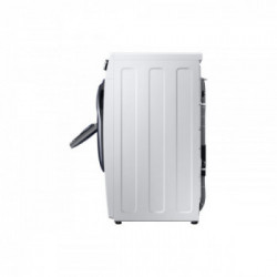 Samsung WD8NK52E0ZW - Lavasciuga Slim AddWash, 8+5 Kg, 1200 Giri, Classe F