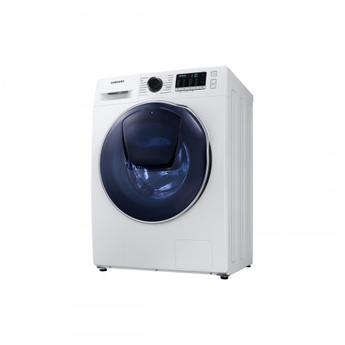 Samsung WD8NK52E0ZW - Lavasciuga Slim AddWash,...
