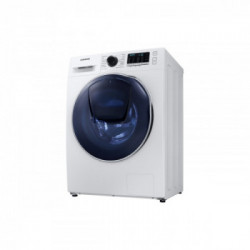 Samsung WD8NK52E0ZW - Lavasciuga Slim AddWash, 8+5 Kg, 1200 Giri, Classe F