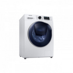 Samsung WD8NK52E0ZW - Lavasciuga Slim AddWash, 8+5 Kg, 1200 Giri, Classe F