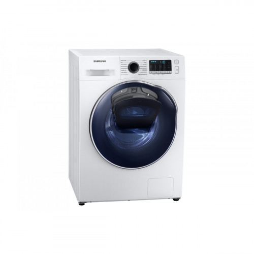 Samsung WD8NK52E0ZW - Lavasciuga Slim AddWash,...