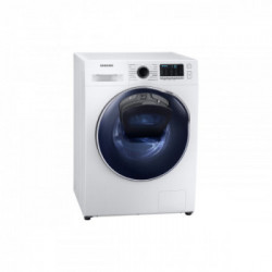 Samsung WD8NK52E0ZW - Lavasciuga Slim AddWash, 8+5 Kg, 1200 Giri, Classe F