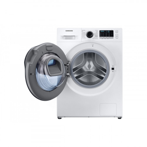Samsung WD8NK52E0ZW - Lavasciuga Slim AddWash,...