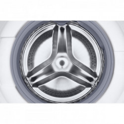 Samsung WD8NK52E0ZW - Lavasciuga Slim AddWash, 8+5 Kg, 1200 Giri, Classe F