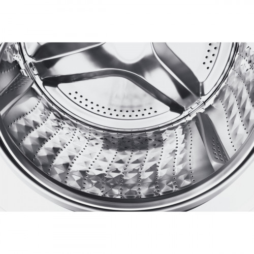 Samsung WD8NK52E0ZW - Lavasciuga Slim AddWash,...