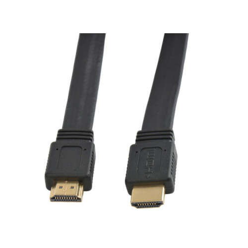 Techly Cavo HDMI 2.0 High Speed con Ethernet...