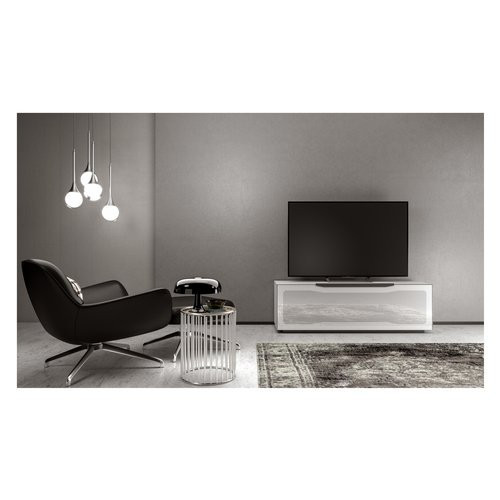 Munari Mob.Tv RV152 BI BAS Monta.L150xH49,5xP45