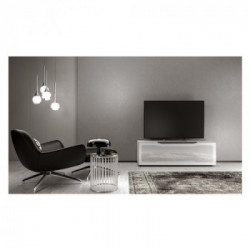 Munari Mob.Tv RV152 BI BAS Monta.L150xH49,5xP45