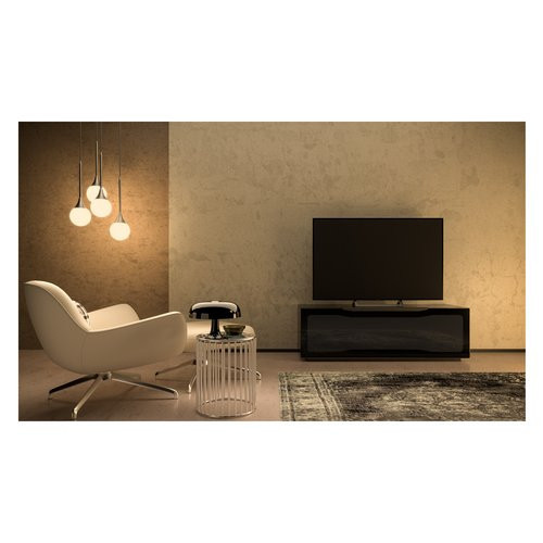 Munari Mob.Tv RV152 NE BAS Monta.L150xH49,5xP45