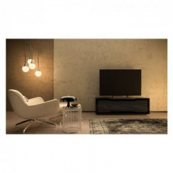 Munari Mob.Tv RV152 NE BAS Monta.L150xH49,5xP45