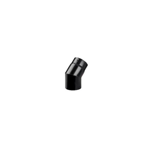 SAVE Fumisteria Plus NNO1204 Gomito per canna...