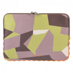 Custodia notebook Tucano Second Skin Carrarmato BFCAR1314-CAM-V