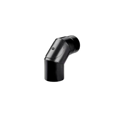 SAVE Fumisteria Plus NNO1208 Gomito per canna...