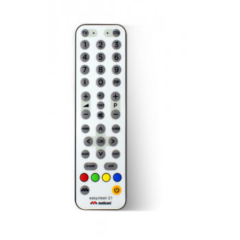 Telecomando tv Meliconi...