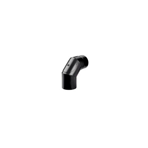SAVE Fumisteria Plus NNO1308 Gomito per canna...
