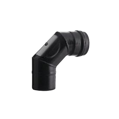 SAVE Fumisteria Plus PN808 Gomito per canna...