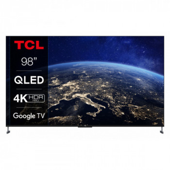 TCL C73 Series Serie C73...