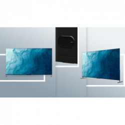 TCL C73 Series Serie C73 QLED 98" 75C735 audio Onkyo 2.1 Google TV 2022