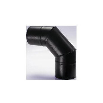 Gomito Pellet 90Â° M/M...