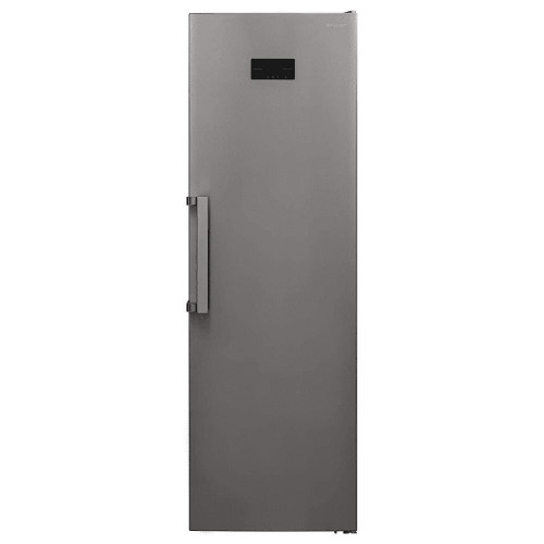 Sharp SJSC41CHXIE - Congelatore Verticale da...