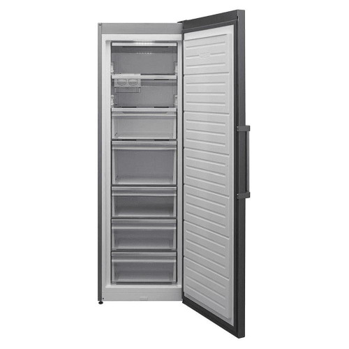 Sharp SJSC41CHXIE - Congelatore Verticale da...