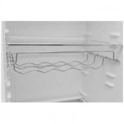 Sharp SJ-LC41CHDIE-EU - Frigorifero Monoporta da Libera installazione, 390 Litri, Classe E