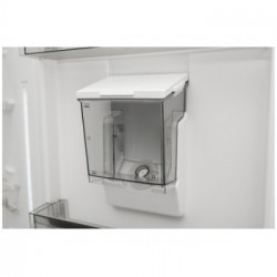 Sharp SJ-LC41CHDIE-EU - Frigorifero Monoporta da Libera installazione, 390 Litri, Classe E