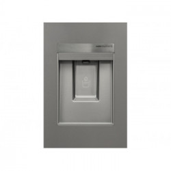 Sharp SJ-LC41CHDIE-EU - Frigorifero Monoporta da Libera installazione, 390 Litri, Classe E