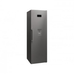 Sharp SJ-LC41CHDIE-EU - Frigorifero Monoporta da Libera installazione, 390 Litri, Classe E