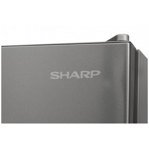 Sharp SJ-LC41CHDIE-EU - Frigorifero Monoporta...