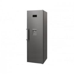 Sharp SJ-LC41CHDIE-EU - Frigorifero Monoporta da Libera installazione, 390 Litri, Classe E