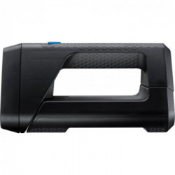 Varta Work Flex Torcia a mano Nero LED