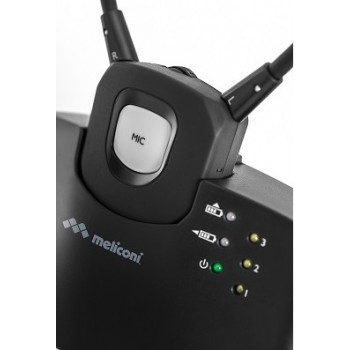 Meliconi HP STETO DIGITAL... 2