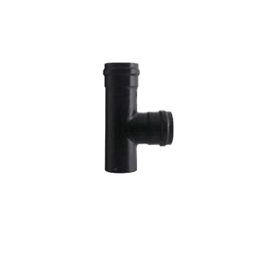 SAVE Fumisteria Plus PN805F Tubo per canna...