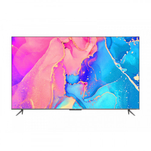 TCL 55C635 TV 139,7 cm (55") 4K Ultra HD Smart...