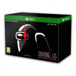 Videogioco Maximum Games Xbox Among Us Impostor Edition MGI-AUI-XOS-EU